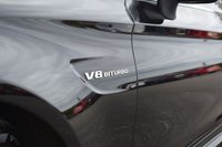 USED 2016 MERCEDES-BENZ C-CLASS 4.0 AMG C 63 PREMIUM 2d 469 BHP PAN ROOF / CARBON INTERIOR