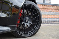 USED 2016 MERCEDES-BENZ C-CLASS 4.0 AMG C 63 PREMIUM 2d 469 BHP PAN ROOF / CARBON INTERIOR