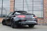 USED 2016 MERCEDES-BENZ C-CLASS 4.0 AMG C 63 PREMIUM 2d 469 BHP PAN ROOF / CARBON INTERIOR