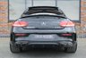 USED 2016 MERCEDES-BENZ C-CLASS 4.0 AMG C 63 PREMIUM 2d 469 BHP PAN ROOF / CARBON INTERIOR