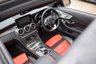 USED 2016 MERCEDES-BENZ C-CLASS 4.0 AMG C 63 PREMIUM 2d 469 BHP PAN ROOF / CARBON INTERIOR