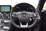 USED 2016 MERCEDES-BENZ C-CLASS 4.0 AMG C 63 PREMIUM 2d 469 BHP PAN ROOF / CARBON INTERIOR