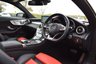 USED 2016 MERCEDES-BENZ C-CLASS 4.0 AMG C 63 PREMIUM 2d 469 BHP PAN ROOF / CARBON INTERIOR