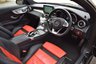 USED 2016 MERCEDES-BENZ C-CLASS 4.0 AMG C 63 PREMIUM 2d 469 BHP PAN ROOF / CARBON INTERIOR