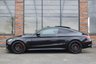 USED 2016 MERCEDES-BENZ C-CLASS 4.0 AMG C 63 PREMIUM 2d 469 BHP PAN ROOF / CARBON INTERIOR