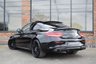 USED 2016 MERCEDES-BENZ C-CLASS 4.0 AMG C 63 PREMIUM 2d 469 BHP PAN ROOF / CARBON INTERIOR