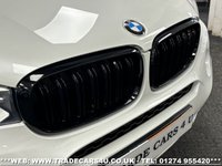 USED 2015 65 BMW X6 3.0 XDRIVE40D M SPORT 4d 313 BHP UK DELIVERY FLAT FEE &pound;175 (SUBJECT TO DEAL) *OVER 100 IMAGES ON OUR WEBSITE*BESPOKE FINANCE ARRANGED*PART EXCHANGE WELCOME*ALL VEHICLES HPI CLEAR