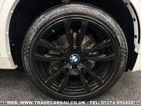 USED 2015 65 BMW X6 3.0 XDRIVE40D M SPORT 4d 313 BHP UK DELIVERY FLAT FEE &pound;175 (SUBJECT TO DEAL) *OVER 100 IMAGES ON OUR WEBSITE*BESPOKE FINANCE ARRANGED*PART EXCHANGE WELCOME*ALL VEHICLES HPI CLEAR