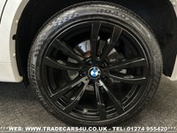 USED 2015 65 BMW X6 3.0 XDRIVE40D M SPORT 4d 313 BHP UK DELIVERY FLAT FEE &pound;175 (SUBJECT TO DEAL) *OVER 100 IMAGES ON OUR WEBSITE*BESPOKE FINANCE ARRANGED*PART EXCHANGE WELCOME*ALL VEHICLES HPI CLEAR
