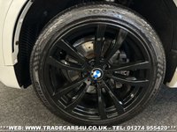 USED 2015 65 BMW X6 3.0 XDRIVE40D M SPORT 4d 313 BHP UK DELIVERY FLAT FEE &pound;175 (SUBJECT TO DEAL) *OVER 100 IMAGES ON OUR WEBSITE*BESPOKE FINANCE ARRANGED*PART EXCHANGE WELCOME*ALL VEHICLES HPI CLEAR