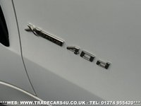 USED 2015 65 BMW X6 3.0 XDRIVE40D M SPORT 4d 313 BHP UK DELIVERY FLAT FEE &pound;175 (SUBJECT TO DEAL) *OVER 100 IMAGES ON OUR WEBSITE*BESPOKE FINANCE ARRANGED*PART EXCHANGE WELCOME*ALL VEHICLES HPI CLEAR