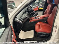 USED 2015 65 BMW X6 3.0 XDRIVE40D M SPORT 4d 313 BHP UK DELIVERY FLAT FEE &pound;175 (SUBJECT TO DEAL) *OVER 100 IMAGES ON OUR WEBSITE*BESPOKE FINANCE ARRANGED*PART EXCHANGE WELCOME*ALL VEHICLES HPI CLEAR