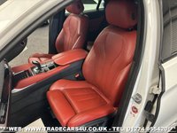 USED 2015 65 BMW X6 3.0 XDRIVE40D M SPORT 4d 313 BHP UK DELIVERY FLAT FEE &pound;175 (SUBJECT TO DEAL) *OVER 100 IMAGES ON OUR WEBSITE*BESPOKE FINANCE ARRANGED*PART EXCHANGE WELCOME*ALL VEHICLES HPI CLEAR