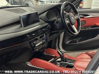 USED 2015 65 BMW X6 3.0 XDRIVE40D M SPORT 4d 313 BHP UK DELIVERY FLAT FEE &pound;175 (SUBJECT TO DEAL) *OVER 100 IMAGES ON OUR WEBSITE*BESPOKE FINANCE ARRANGED*PART EXCHANGE WELCOME*ALL VEHICLES HPI CLEAR