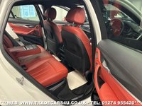 USED 2015 65 BMW X6 3.0 XDRIVE40D M SPORT 4d 313 BHP UK DELIVERY FLAT FEE &pound;175 (SUBJECT TO DEAL) *OVER 100 IMAGES ON OUR WEBSITE*BESPOKE FINANCE ARRANGED*PART EXCHANGE WELCOME*ALL VEHICLES HPI CLEAR