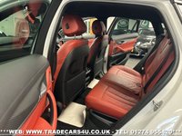 USED 2015 65 BMW X6 3.0 XDRIVE40D M SPORT 4d 313 BHP UK DELIVERY FLAT FEE &pound;175 (SUBJECT TO DEAL) *OVER 100 IMAGES ON OUR WEBSITE*BESPOKE FINANCE ARRANGED*PART EXCHANGE WELCOME*ALL VEHICLES HPI CLEAR