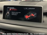USED 2015 65 BMW X6 3.0 XDRIVE40D M SPORT 4d 313 BHP UK DELIVERY FLAT FEE &pound;175 (SUBJECT TO DEAL) *OVER 100 IMAGES ON OUR WEBSITE*BESPOKE FINANCE ARRANGED*PART EXCHANGE WELCOME*ALL VEHICLES HPI CLEAR