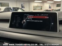 USED 2015 65 BMW X6 3.0 XDRIVE40D M SPORT 4d 313 BHP UK DELIVERY FLAT FEE &pound;175 (SUBJECT TO DEAL) *OVER 100 IMAGES ON OUR WEBSITE*BESPOKE FINANCE ARRANGED*PART EXCHANGE WELCOME*ALL VEHICLES HPI CLEAR