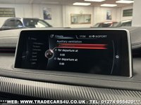 USED 2015 65 BMW X6 3.0 XDRIVE40D M SPORT 4d 313 BHP UK DELIVERY FLAT FEE &pound;175 (SUBJECT TO DEAL) *OVER 100 IMAGES ON OUR WEBSITE*BESPOKE FINANCE ARRANGED*PART EXCHANGE WELCOME*ALL VEHICLES HPI CLEAR