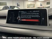 USED 2015 65 BMW X6 3.0 XDRIVE40D M SPORT 4d 313 BHP UK DELIVERY FLAT FEE &pound;175 (SUBJECT TO DEAL) *OVER 100 IMAGES ON OUR WEBSITE*BESPOKE FINANCE ARRANGED*PART EXCHANGE WELCOME*ALL VEHICLES HPI CLEAR