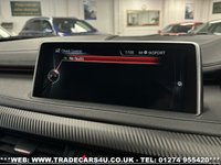 USED 2015 65 BMW X6 3.0 XDRIVE40D M SPORT 4d 313 BHP UK DELIVERY FLAT FEE &pound;175 (SUBJECT TO DEAL) *OVER 100 IMAGES ON OUR WEBSITE*BESPOKE FINANCE ARRANGED*PART EXCHANGE WELCOME*ALL VEHICLES HPI CLEAR