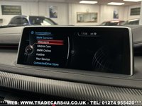USED 2015 65 BMW X6 3.0 XDRIVE40D M SPORT 4d 313 BHP UK DELIVERY FLAT FEE &pound;175 (SUBJECT TO DEAL) *OVER 100 IMAGES ON OUR WEBSITE*BESPOKE FINANCE ARRANGED*PART EXCHANGE WELCOME*ALL VEHICLES HPI CLEAR