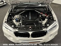 USED 2015 65 BMW X6 3.0 XDRIVE40D M SPORT 4d 313 BHP UK DELIVERY FLAT FEE &pound;175 (SUBJECT TO DEAL) *OVER 100 IMAGES ON OUR WEBSITE*BESPOKE FINANCE ARRANGED*PART EXCHANGE WELCOME*ALL VEHICLES HPI CLEAR