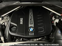 USED 2015 65 BMW X6 3.0 XDRIVE40D M SPORT 4d 313 BHP UK DELIVERY FLAT FEE &pound;175 (SUBJECT TO DEAL) *OVER 100 IMAGES ON OUR WEBSITE*BESPOKE FINANCE ARRANGED*PART EXCHANGE WELCOME*ALL VEHICLES HPI CLEAR