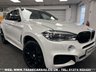 USED 2015 65 BMW X6 3.0 XDRIVE40D M SPORT 4d 313 BHP UK DELIVERY FLAT FEE &pound;175 (SUBJECT TO DEAL) *OVER 100 IMAGES ON OUR WEBSITE*BESPOKE FINANCE ARRANGED*PART EXCHANGE WELCOME*ALL VEHICLES HPI CLEAR