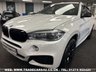 USED 2015 65 BMW X6 3.0 XDRIVE40D M SPORT 4d 313 BHP UK DELIVERY FLAT FEE &pound;175 (SUBJECT TO DEAL) *OVER 100 IMAGES ON OUR WEBSITE*BESPOKE FINANCE ARRANGED*PART EXCHANGE WELCOME*ALL VEHICLES HPI CLEAR