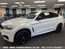 USED 2015 65 BMW X6 3.0 XDRIVE40D M SPORT 4d 313 BHP UK DELIVERY FLAT FEE &pound;175 (SUBJECT TO DEAL) *OVER 100 IMAGES ON OUR WEBSITE*BESPOKE FINANCE ARRANGED*PART EXCHANGE WELCOME*ALL VEHICLES HPI CLEAR