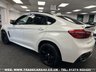 USED 2015 65 BMW X6 3.0 XDRIVE40D M SPORT 4d 313 BHP UK DELIVERY FLAT FEE &pound;175 (SUBJECT TO DEAL) *OVER 100 IMAGES ON OUR WEBSITE*BESPOKE FINANCE ARRANGED*PART EXCHANGE WELCOME*ALL VEHICLES HPI CLEAR