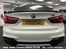 USED 2015 65 BMW X6 3.0 XDRIVE40D M SPORT 4d 313 BHP UK DELIVERY FLAT FEE &pound;175 (SUBJECT TO DEAL) *OVER 100 IMAGES ON OUR WEBSITE*BESPOKE FINANCE ARRANGED*PART EXCHANGE WELCOME*ALL VEHICLES HPI CLEAR
