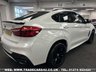 USED 2015 65 BMW X6 3.0 XDRIVE40D M SPORT 4d 313 BHP UK DELIVERY FLAT FEE &pound;175 (SUBJECT TO DEAL) *OVER 100 IMAGES ON OUR WEBSITE*BESPOKE FINANCE ARRANGED*PART EXCHANGE WELCOME*ALL VEHICLES HPI CLEAR