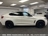 USED 2015 65 BMW X6 3.0 XDRIVE40D M SPORT 4d 313 BHP UK DELIVERY FLAT FEE &pound;175 (SUBJECT TO DEAL) *OVER 100 IMAGES ON OUR WEBSITE*BESPOKE FINANCE ARRANGED*PART EXCHANGE WELCOME*ALL VEHICLES HPI CLEAR