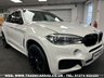 USED 2015 65 BMW X6 3.0 XDRIVE40D M SPORT 4d 313 BHP UK DELIVERY FLAT FEE &pound;175 (SUBJECT TO DEAL) *OVER 100 IMAGES ON OUR WEBSITE*BESPOKE FINANCE ARRANGED*PART EXCHANGE WELCOME*ALL VEHICLES HPI CLEAR