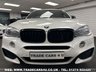 USED 2015 65 BMW X6 3.0 XDRIVE40D M SPORT 4d 313 BHP UK DELIVERY FLAT FEE &pound;175 (SUBJECT TO DEAL) *OVER 100 IMAGES ON OUR WEBSITE*BESPOKE FINANCE ARRANGED*PART EXCHANGE WELCOME*ALL VEHICLES HPI CLEAR