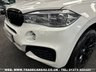 USED 2015 65 BMW X6 3.0 XDRIVE40D M SPORT 4d 313 BHP UK DELIVERY FLAT FEE &pound;175 (SUBJECT TO DEAL) *OVER 100 IMAGES ON OUR WEBSITE*BESPOKE FINANCE ARRANGED*PART EXCHANGE WELCOME*ALL VEHICLES HPI CLEAR