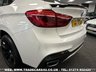 USED 2015 65 BMW X6 3.0 XDRIVE40D M SPORT 4d 313 BHP UK DELIVERY FLAT FEE &pound;175 (SUBJECT TO DEAL) *OVER 100 IMAGES ON OUR WEBSITE*BESPOKE FINANCE ARRANGED*PART EXCHANGE WELCOME*ALL VEHICLES HPI CLEAR