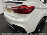 USED 2015 65 BMW X6 3.0 XDRIVE40D M SPORT 4d 313 BHP UK DELIVERY FLAT FEE &pound;175 (SUBJECT TO DEAL) *OVER 100 IMAGES ON OUR WEBSITE*BESPOKE FINANCE ARRANGED*PART EXCHANGE WELCOME*ALL VEHICLES HPI CLEAR
