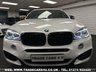 USED 2015 65 BMW X6 3.0 XDRIVE40D M SPORT 4d 313 BHP UK DELIVERY FLAT FEE &pound;175 (SUBJECT TO DEAL) *OVER 100 IMAGES ON OUR WEBSITE*BESPOKE FINANCE ARRANGED*PART EXCHANGE WELCOME*ALL VEHICLES HPI CLEAR