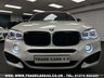 USED 2015 65 BMW X6 3.0 XDRIVE40D M SPORT 4d 313 BHP UK DELIVERY FLAT FEE &pound;175 (SUBJECT TO DEAL) *OVER 100 IMAGES ON OUR WEBSITE*BESPOKE FINANCE ARRANGED*PART EXCHANGE WELCOME*ALL VEHICLES HPI CLEAR