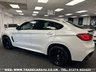 USED 2015 65 BMW X6 3.0 XDRIVE40D M SPORT 4d 313 BHP UK DELIVERY FLAT FEE &pound;175 (SUBJECT TO DEAL) *OVER 100 IMAGES ON OUR WEBSITE*BESPOKE FINANCE ARRANGED*PART EXCHANGE WELCOME*ALL VEHICLES HPI CLEAR