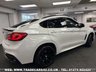 USED 2015 65 BMW X6 3.0 XDRIVE40D M SPORT 4d 313 BHP UK DELIVERY FLAT FEE &pound;175 (SUBJECT TO DEAL) *OVER 100 IMAGES ON OUR WEBSITE*BESPOKE FINANCE ARRANGED*PART EXCHANGE WELCOME*ALL VEHICLES HPI CLEAR