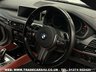 USED 2015 65 BMW X6 3.0 XDRIVE40D M SPORT 4d 313 BHP UK DELIVERY FLAT FEE &pound;175 (SUBJECT TO DEAL) *OVER 100 IMAGES ON OUR WEBSITE*BESPOKE FINANCE ARRANGED*PART EXCHANGE WELCOME*ALL VEHICLES HPI CLEAR