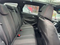 USED 2019 19 PEUGEOT 308 1.2 S/S SW GT LINE 5d 129 BHP BIG SPEC CAR, 18 IN  ALLOYS, PAN ROOF, SAT NAV, MEGA VALUE, WETBELT DONE