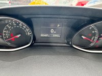 USED 2019 19 PEUGEOT 308 1.2 S/S SW GT LINE 5d 129 BHP BIG SPEC CAR, 18 IN  ALLOYS, PAN ROOF, SAT NAV, MEGA VALUE, WETBELT DONE