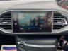 USED 2019 19 PEUGEOT 308 1.2 S/S SW GT LINE 5d 129 BHP BIG SPEC CAR, 18 IN  ALLOYS, PAN ROOF, SAT NAV, MEGA VALUE, WETBELT DONE