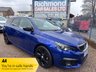 USED 2019 19 PEUGEOT 308 1.2 S/S SW GT LINE 5d 129 BHP BIG SPEC CAR, 18 IN  ALLOYS, PAN ROOF, SAT NAV, MEGA VALUE, WETBELT DONE