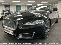 USED 2015 P JAGUAR XJ 3.0 D V6 AUTOBIOGRAPHY LWB 300PS UK DELIVERY FLAT FEE &pound;175 (SUBJECT TO DEAL) *OVER 100 IMAGES ON OUR WEBSITE*BESPOKE FINANCE ARRANGED*PART EXCHANGE WELCOME*ALL VEHICLES HPI CLEAR